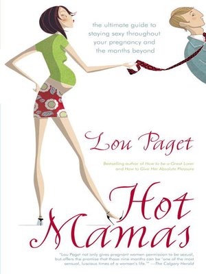 cover image of Hot Mamas